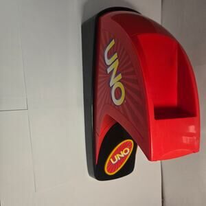 Uno attack. Family game